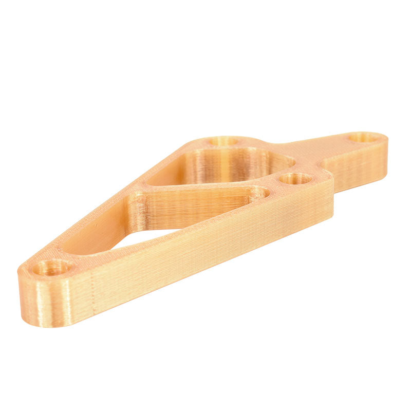 3DXTech - ThermaX PEKK-A - Naturel (Natural) - 1.75 mm - 500 g, Filament, 3DXTECH