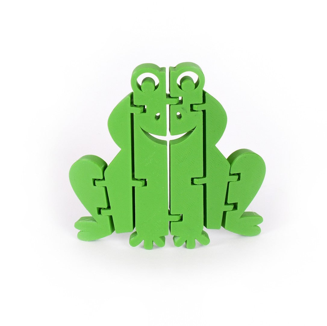 Prusa - Prusament PLA - Vert (Simply Green) - 1,75 mm - 1 kg