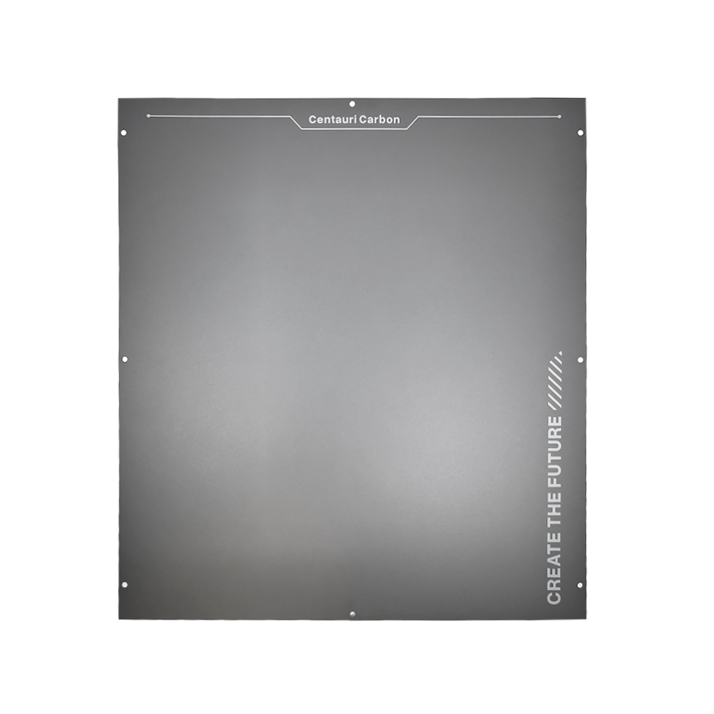 Elegoo - Centauri Carbon - Panneau Latéral Gauche (Left Sealing Board)