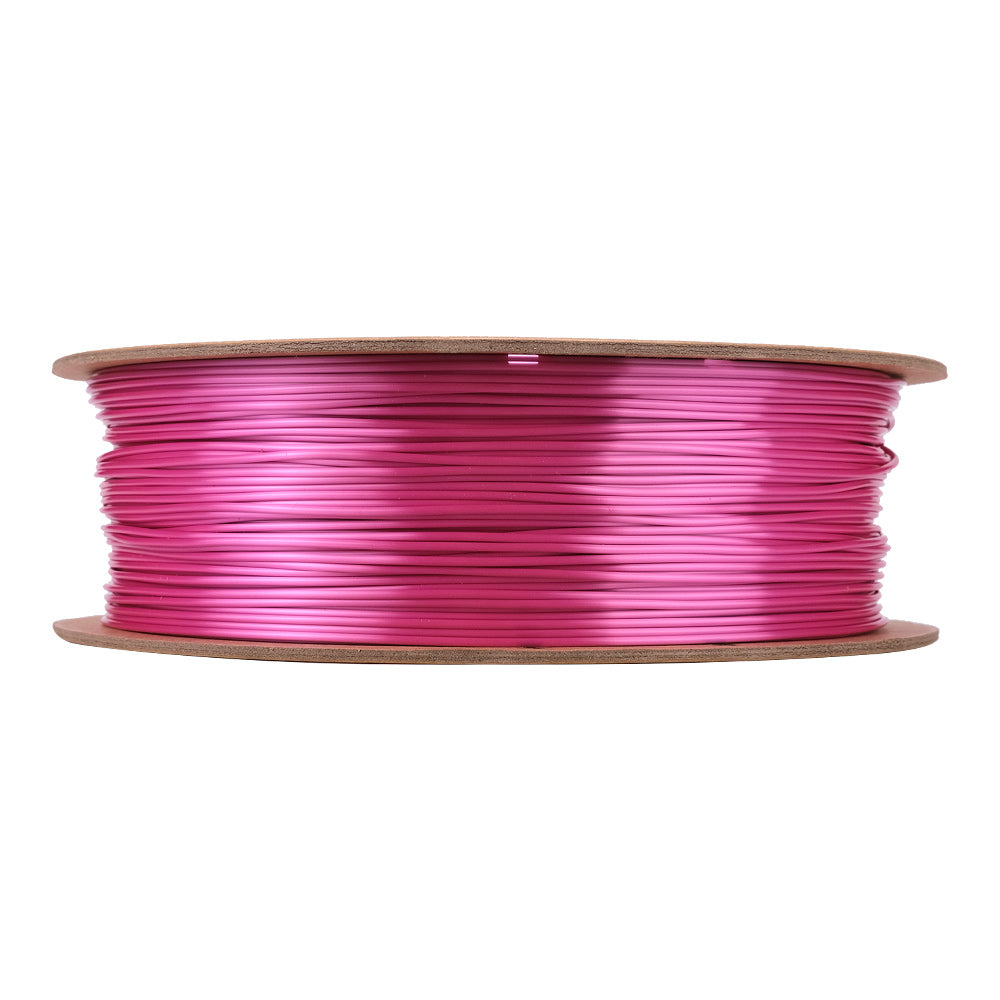 Bobine eSun de eSilk PLA Violet - 1 kg - Zoom filament