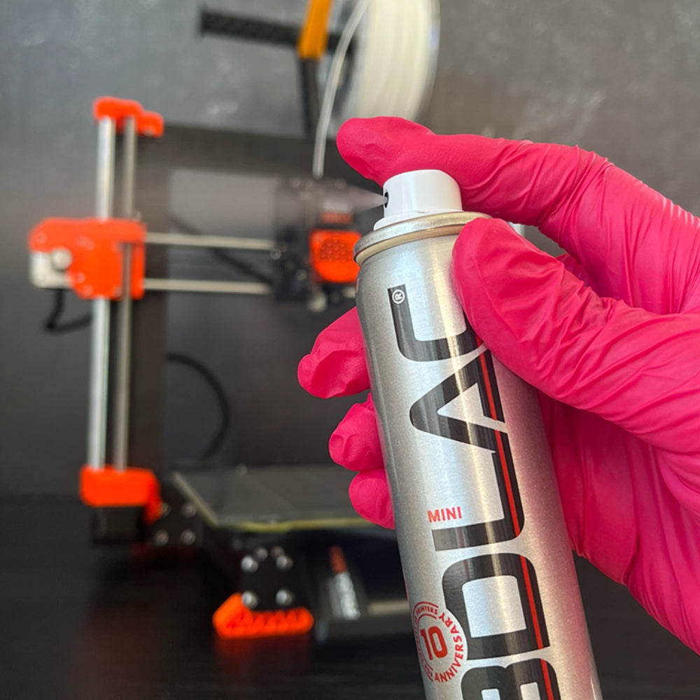 3DLAC - 3DLAC MINI - 75 ml