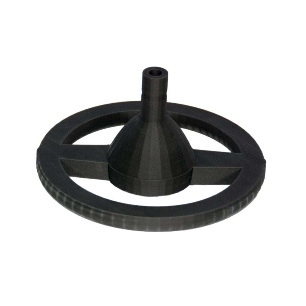 3DXTech - CarbonX PEEK+CF10 (Fibres de carbone) - 1,75 mm - 500g
