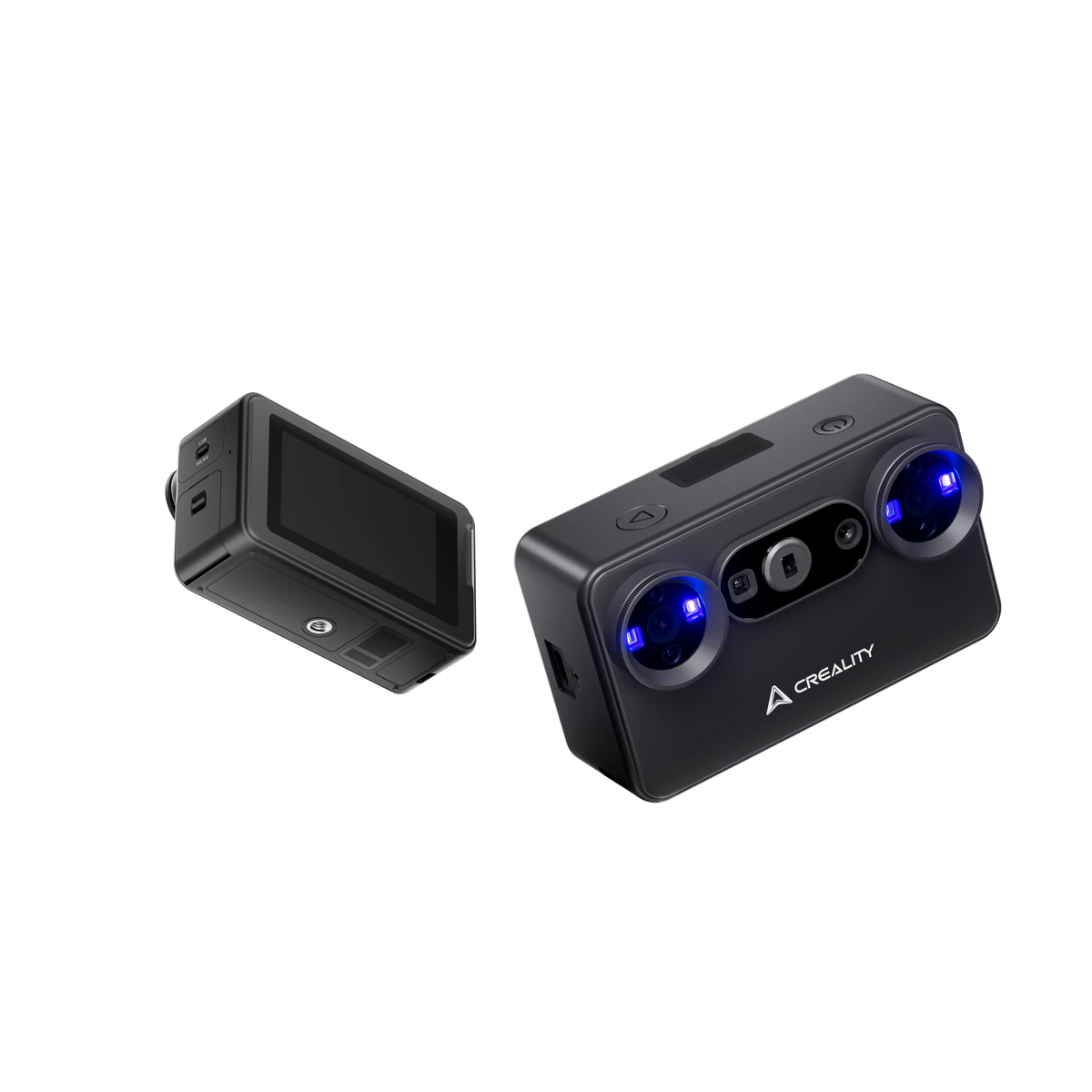 Pack Creality K2 Pro Combo + Pika
