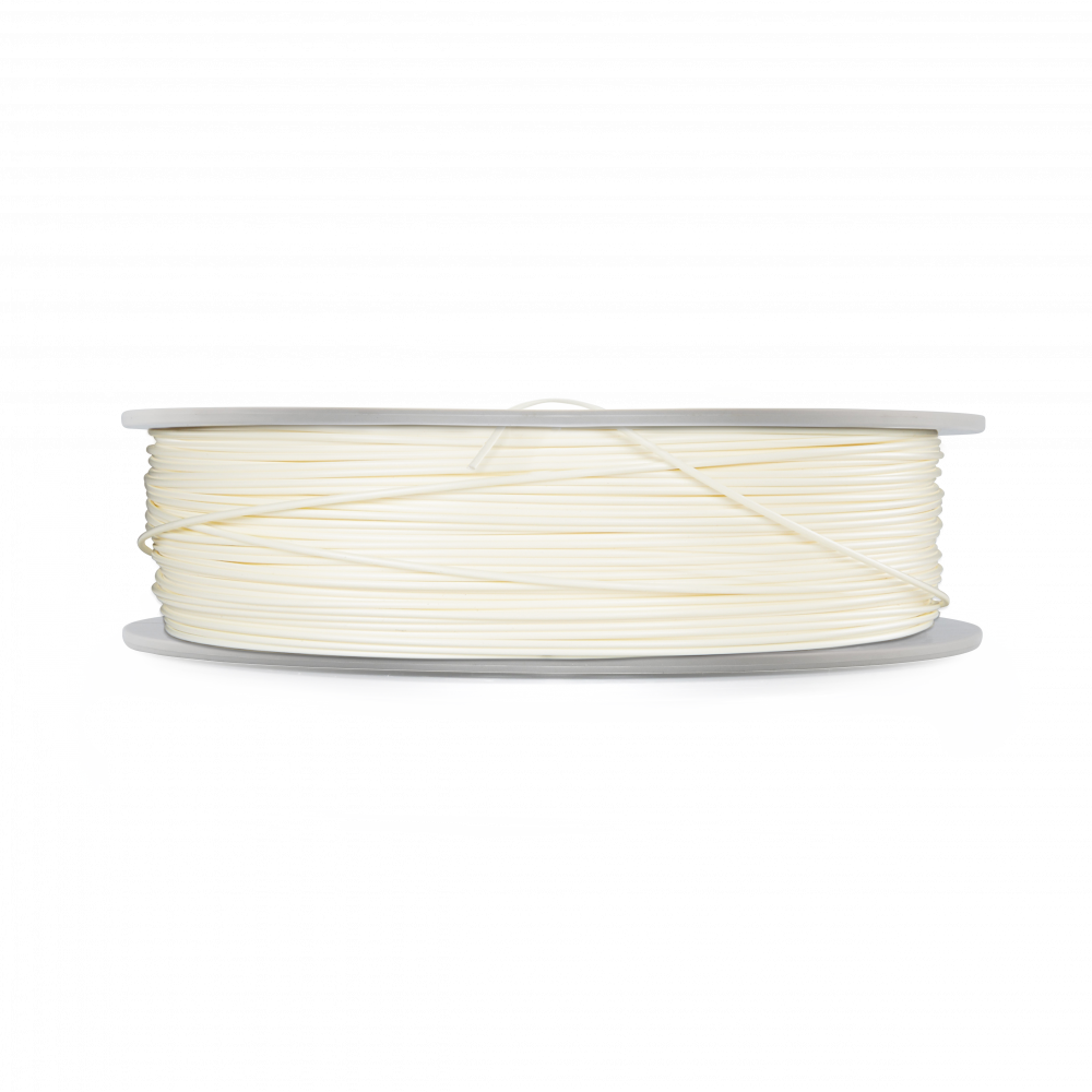 Verbatim - Durabio TM Filament - Blanc - 1.75 mm - 500 g, Filament, Verbatim