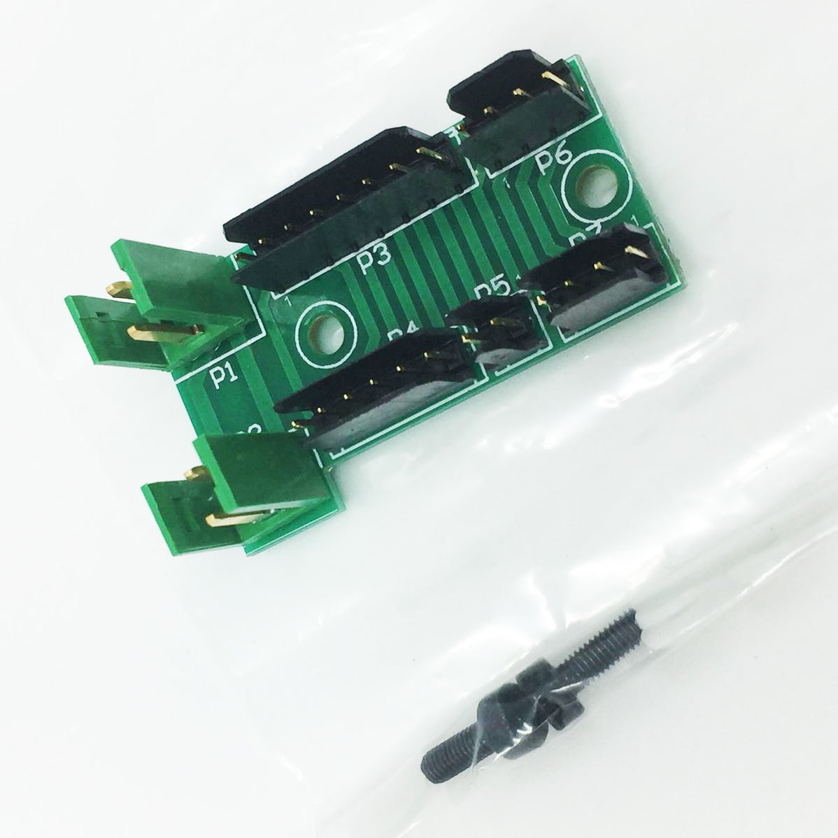Intamsys - FunMat HT - PCB Extrudeur, Accessoires Intamsys, INTAMSYS