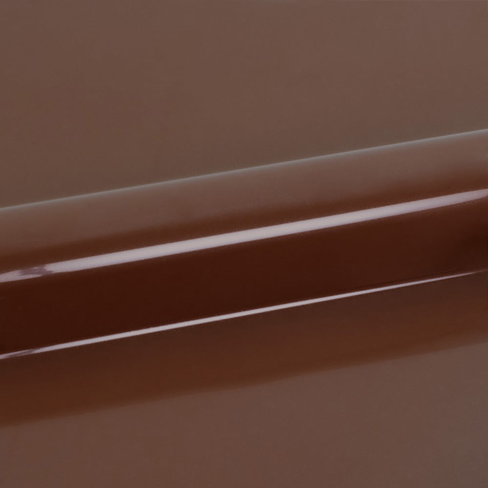 Siser - Easyweed - Vinyle Transfert à Chaud - Chocolat - 30 x 100 cm