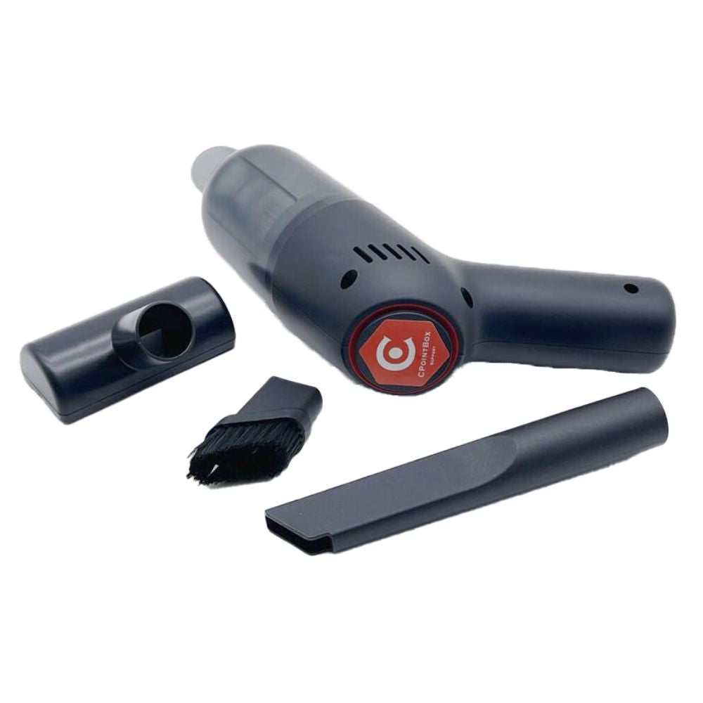 MissKraft - Aspirateur Portable