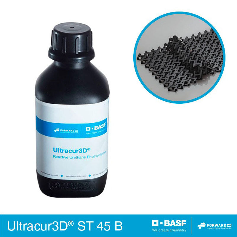 BASF/ForwardAM - Ultracur3D ST 45 B - 1 kg