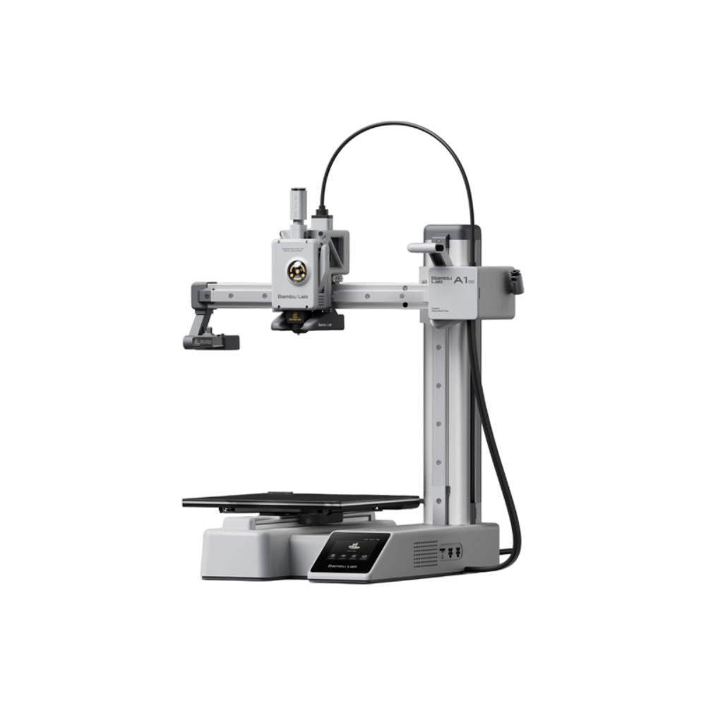 Bambu Lab - A1 Mini Combo - Mini Format,