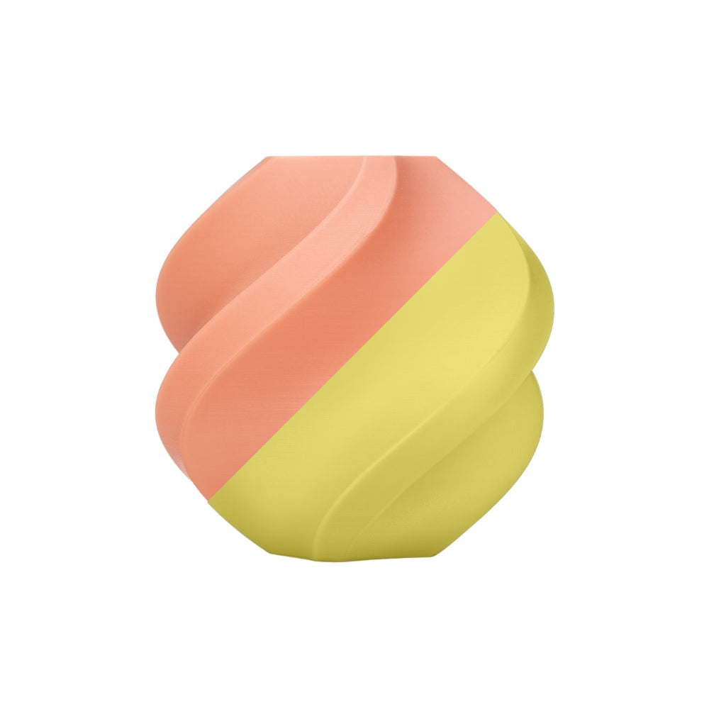 Bambu Lab - PLA Glow - Orange - 1,75 mm - 1 kg