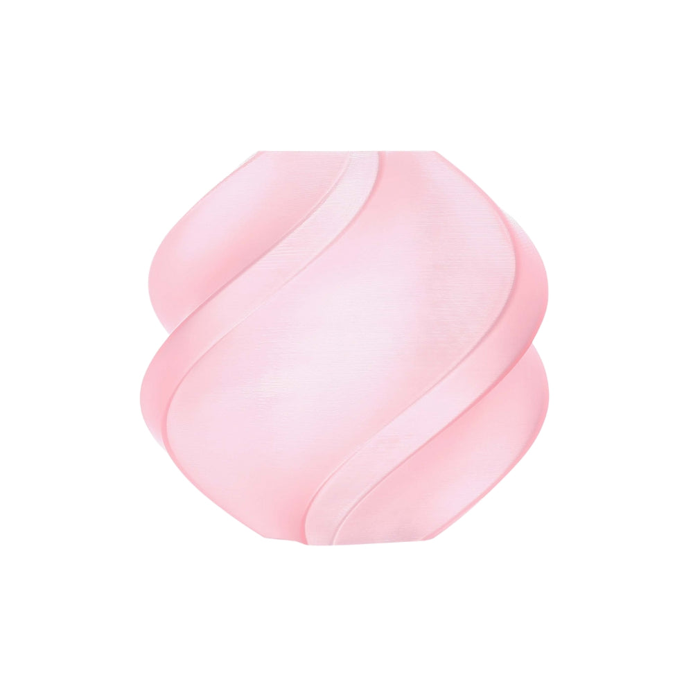 Bambu Lab - PLA Translucent - Rose Cerise (Cherry Pink) - 1,75 mm - 1 kg