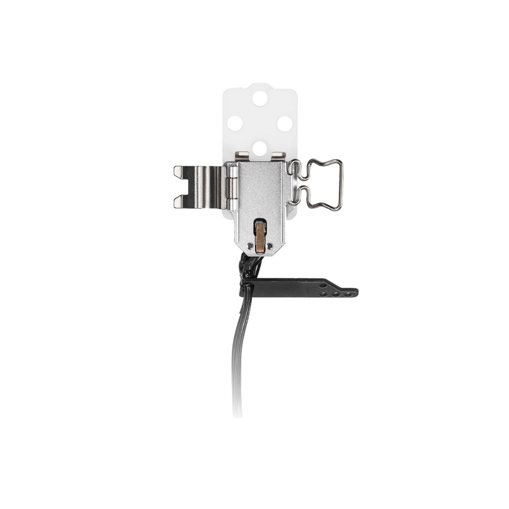 Bambu Lab - Série H2D - Bloc de Chauffe Tête d'Extrusion (Hotend Heating Assembly) - Gauche