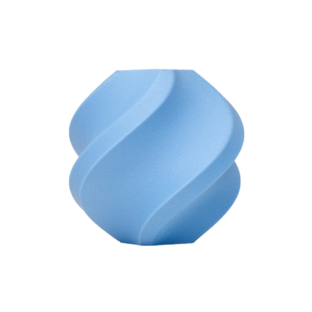 Bambu Lab - PA6-GF - Bleu (Blue) - 1,75 mm - 1 kg
