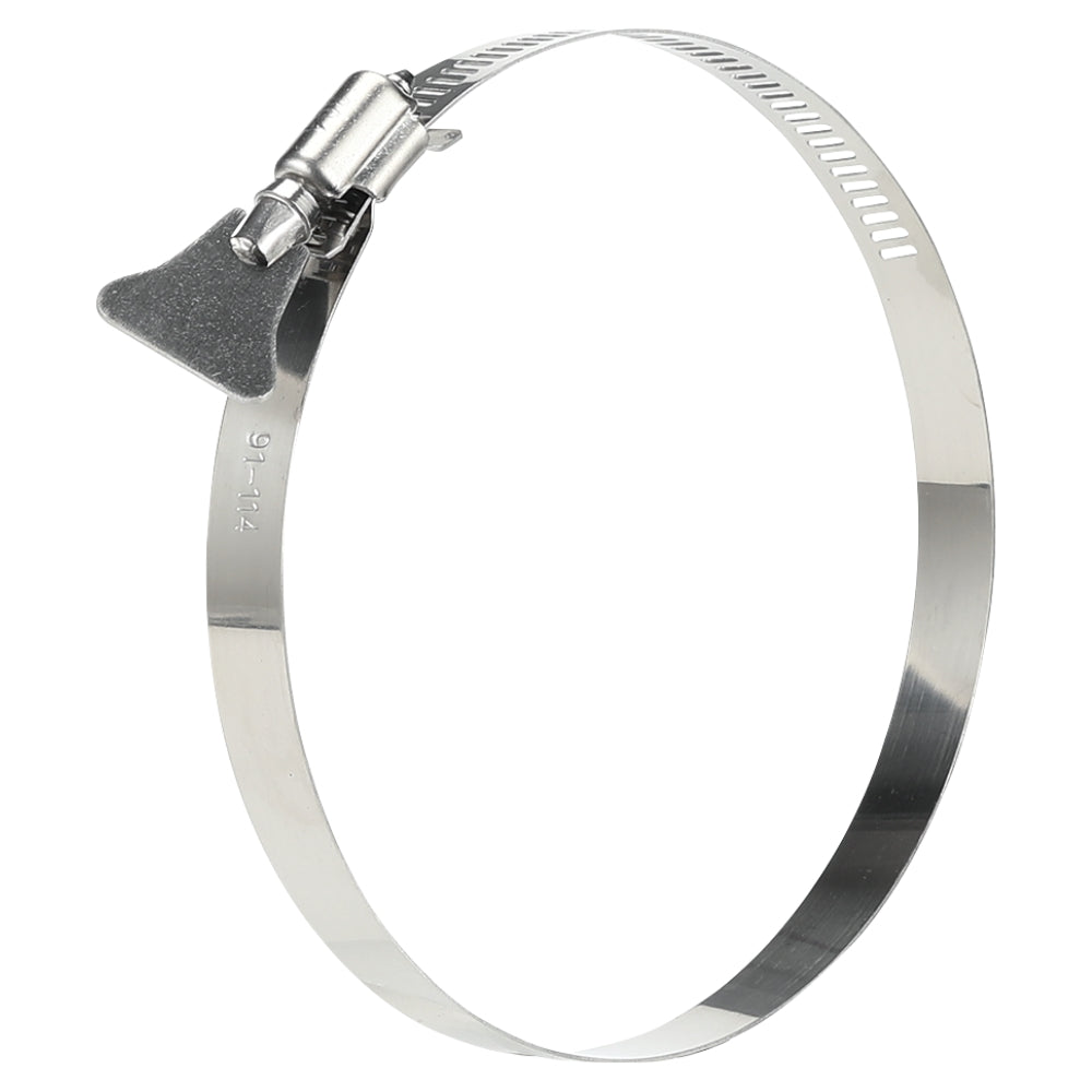 Bambu Lab - Série H2 Laser - Adaptateur pour Tuyau de Ventilation de Fumée (Smoke Ventilation Pipe Adapter)