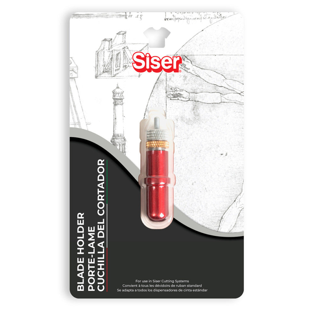 Siser - Support de Lame