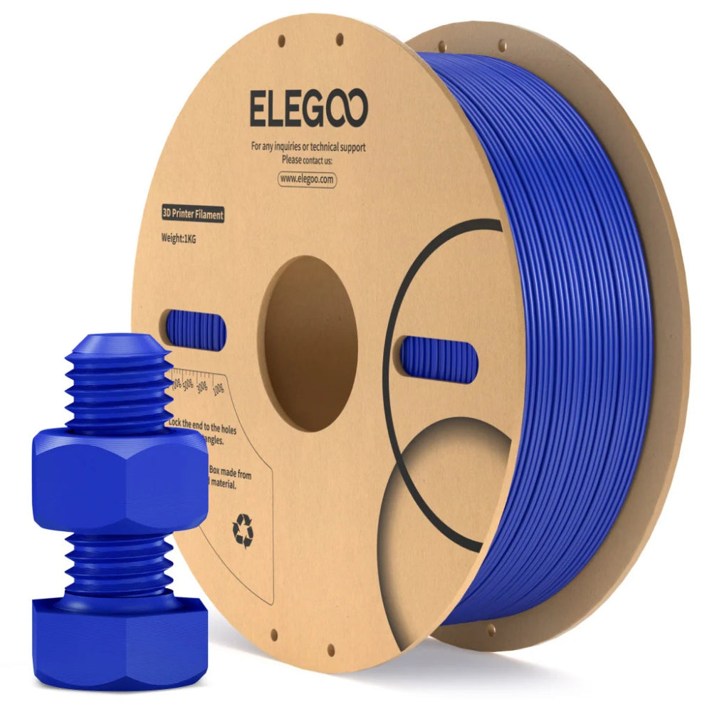 Elegoo - ABS - Bleu (Blue) - 1,75 mm - 1 kg