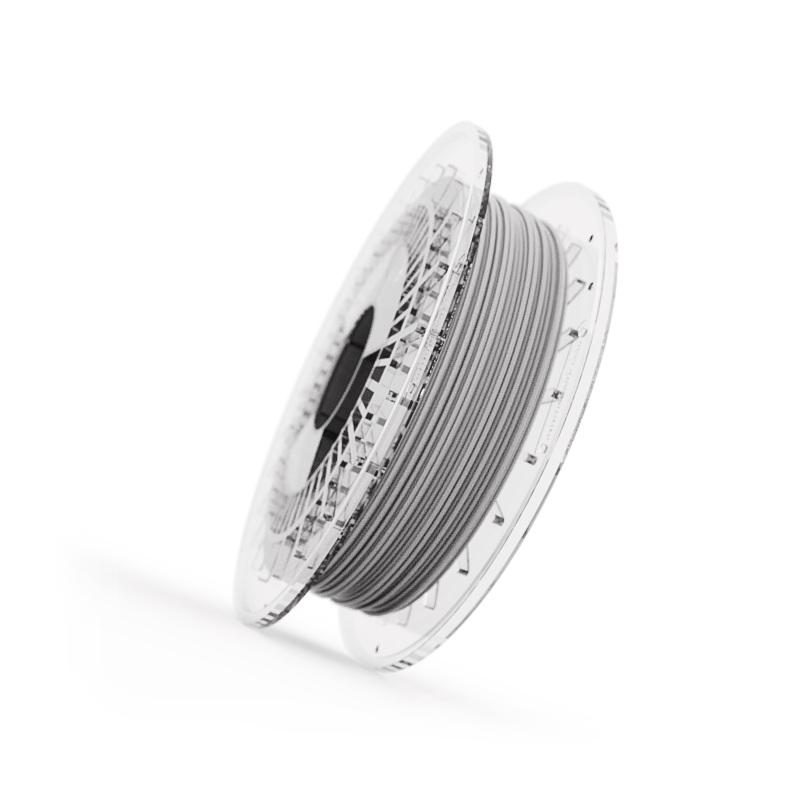Recreus - Filaflex 82A - Gris (Grey) - 1.75 mm - 500 g