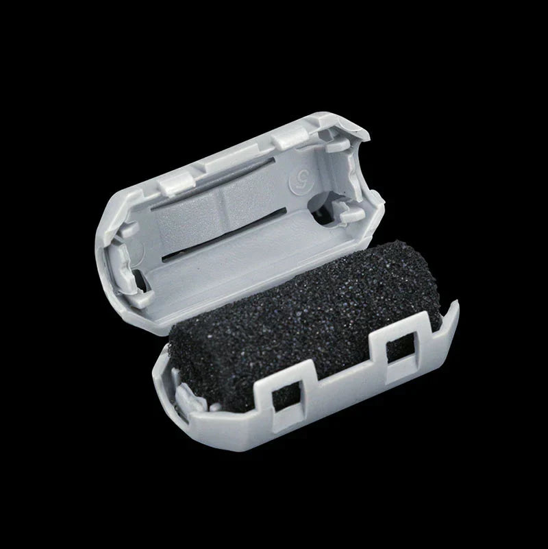 Filtre Nettoyant pour Filament