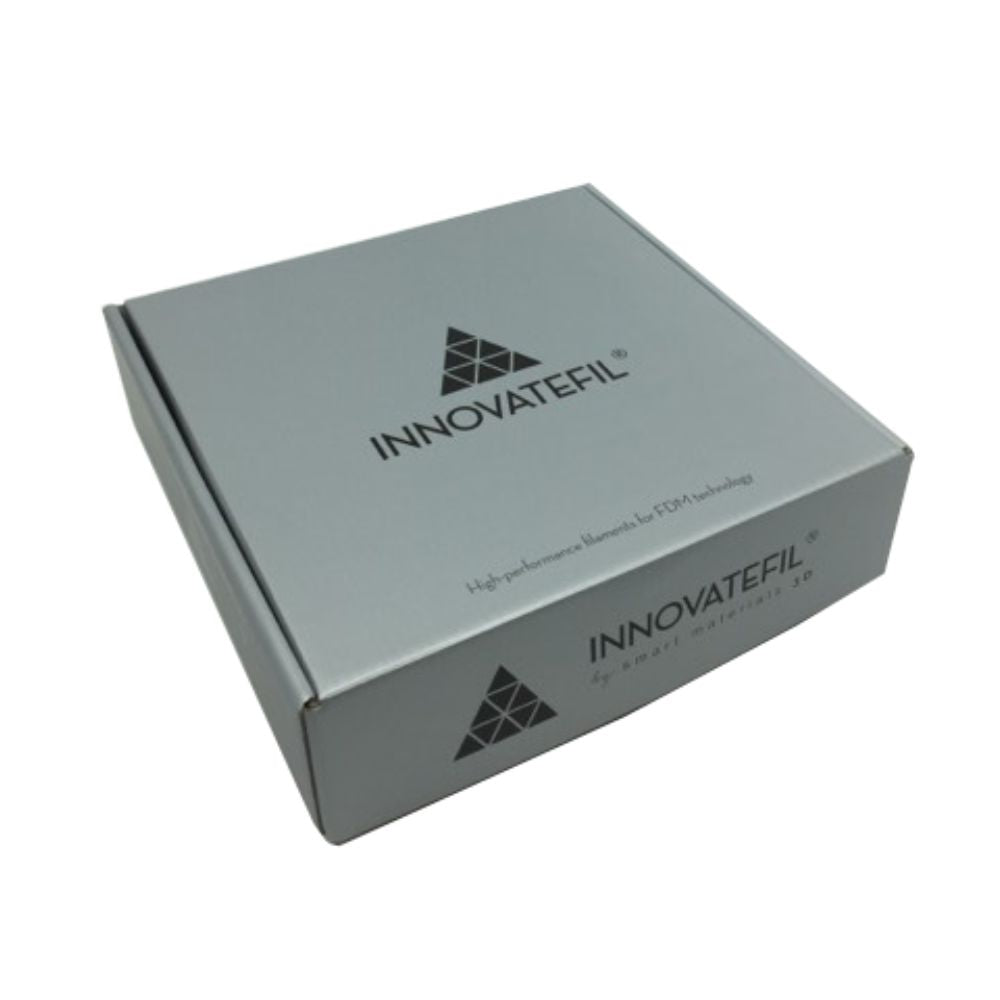 Innovatefil - PET CF - Natural - 1.75mm - 500 g Package