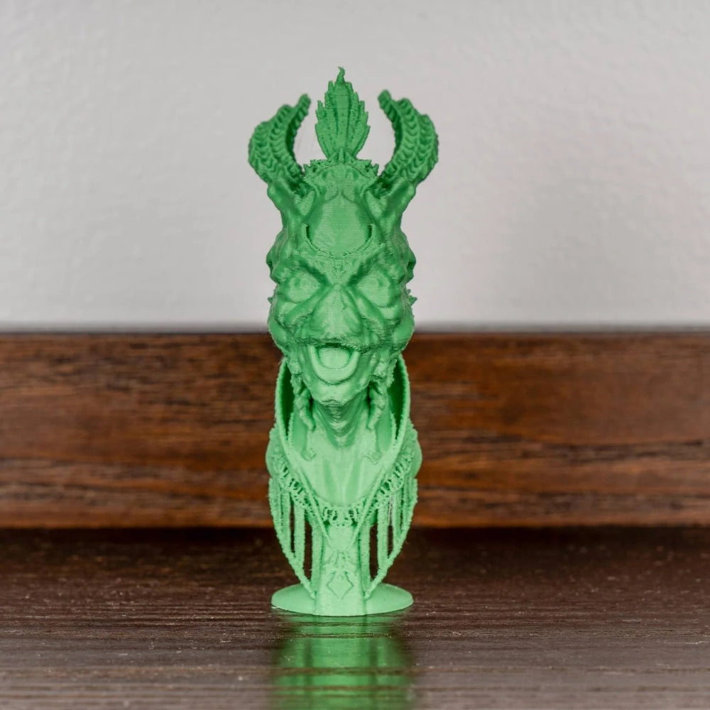 Panchroma PLA - Vert Satin (Green) - 1,75 mm - 1 kg