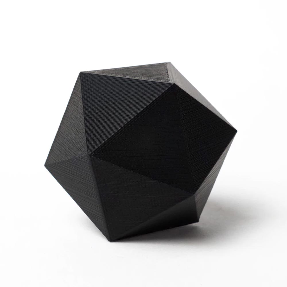 Protopasta - PLA - Conducteur Electrique Graphite (Composite Conductive) - 1.75 mm - 500 g