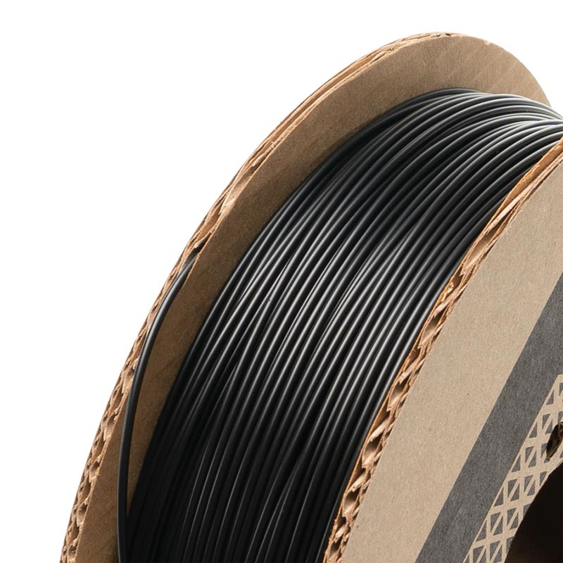 Protopasta - PLA - Conducteur Electrique Graphite (Composite Conductive) - 1.75 mm - 500 g