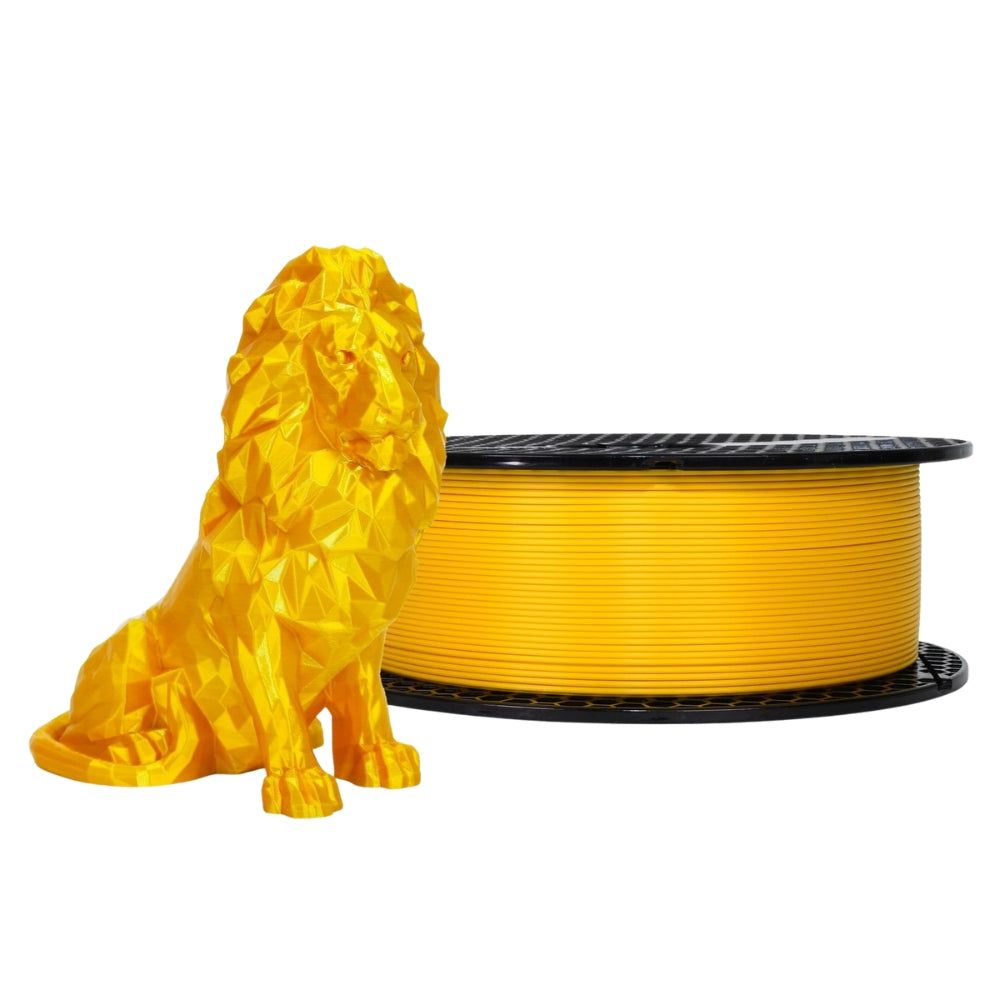 Prusa - Prusament PLA - Or (Blend Oh My Gold) - 1,75 mm - 1 kg