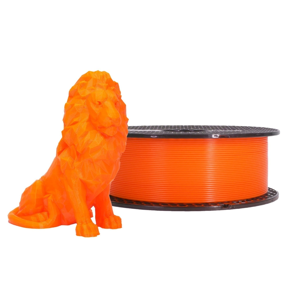 Prusa - Prusament PLA - Prusa Orange - 1,75 mm - 1 kg