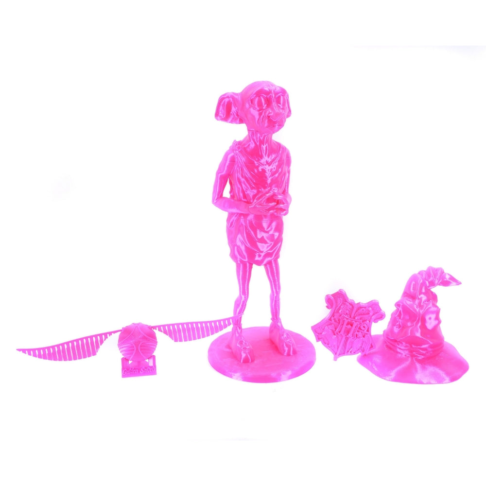 Prusa - Prusament PLA - Rose Mme (Blend Ms. Pink) - 1,75 mm - 1 kg