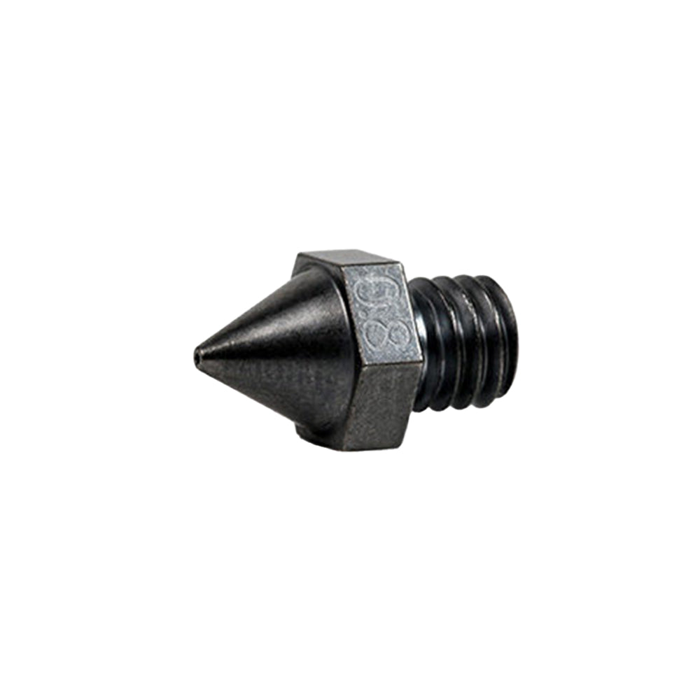 Raise3D - Pro3 / Pro2 / E2 - Buse Acier WS2 - 0.8 mm