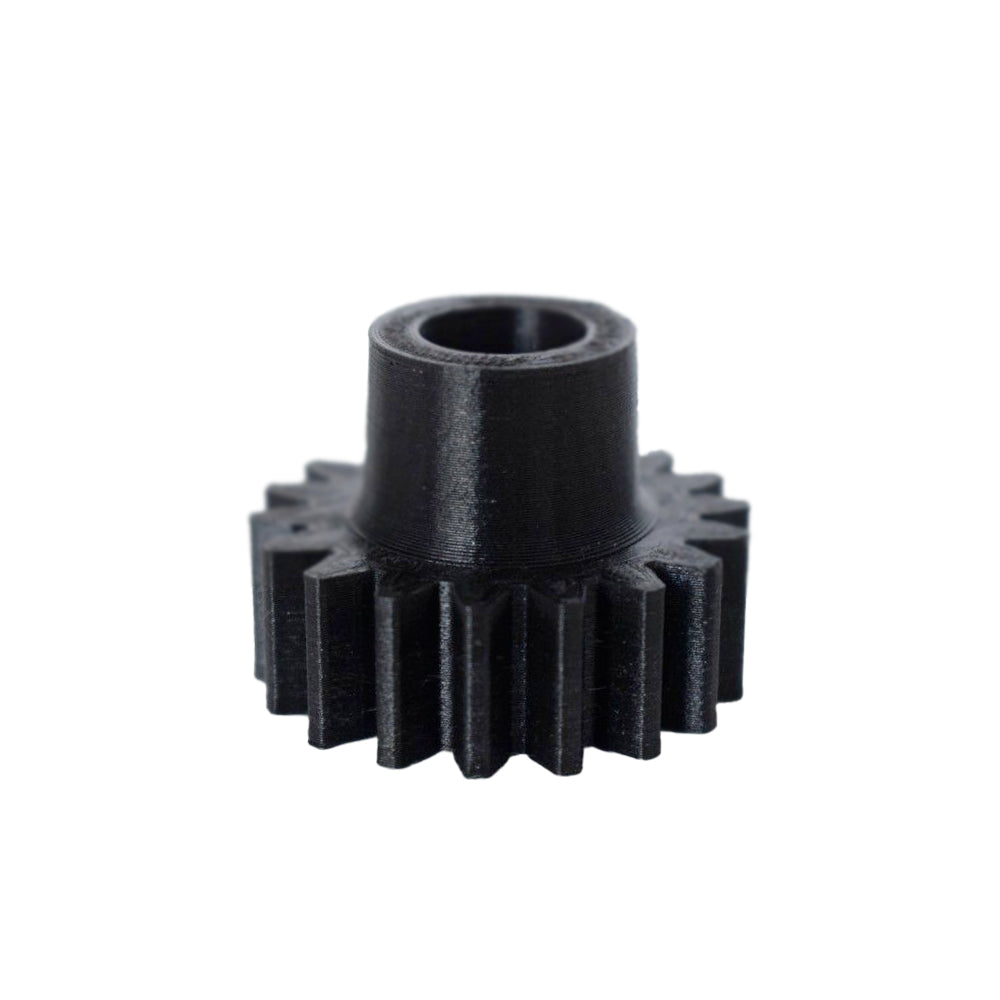 Exemple de print