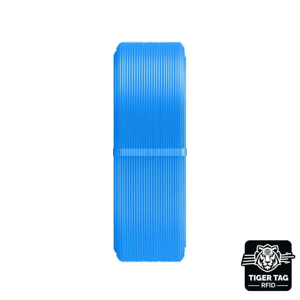 Sunlu - PLA - Cyan - 1,75 mm - 1 kg - Refill avec RFID TigerTag