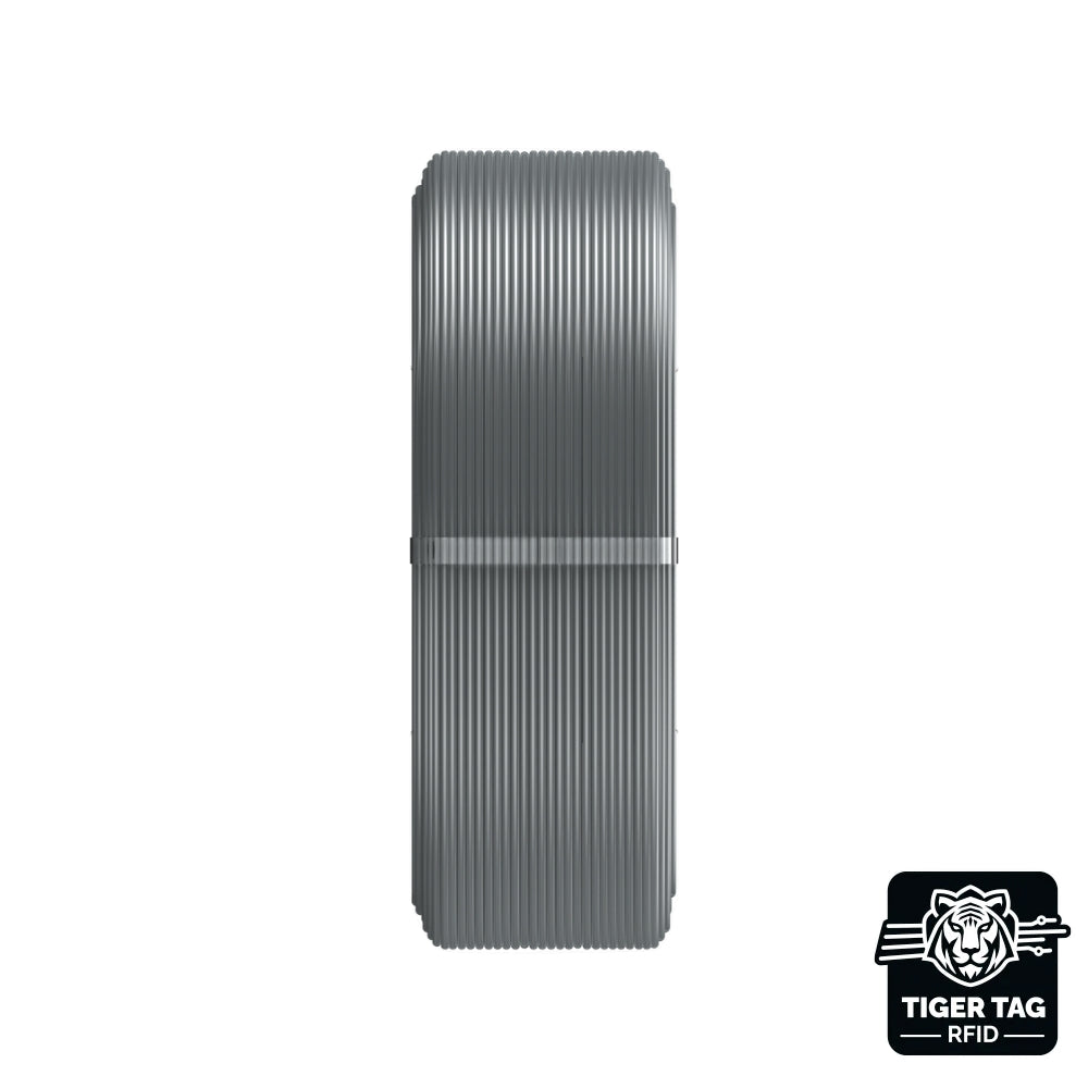 Sunlu - PLA - Gris (Gray) - 1,75 mm - 1 kg - Refill avec RFID TigerTag