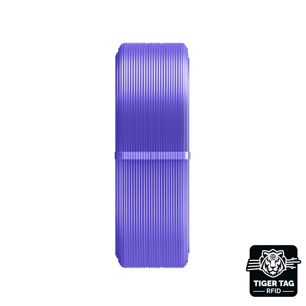 Sunlu - PLA - Violet Lavande (Lavender Purple) - 1,75 mm - 1 kg - Refill avec RFID TigerTag
