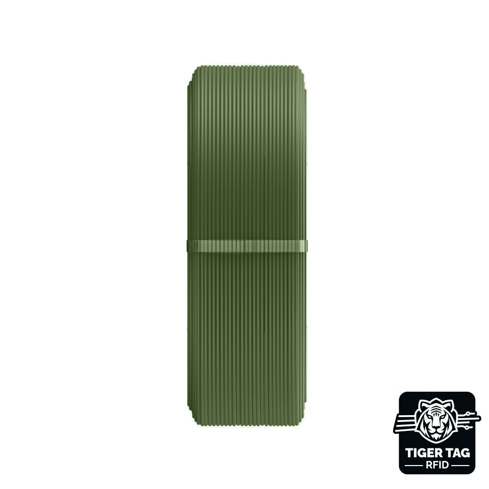 Sunlu - PLA Matte - Vert Olive (Olive Green) - 1,75 mm - 1 kg - Refill avec RFID TigerTag