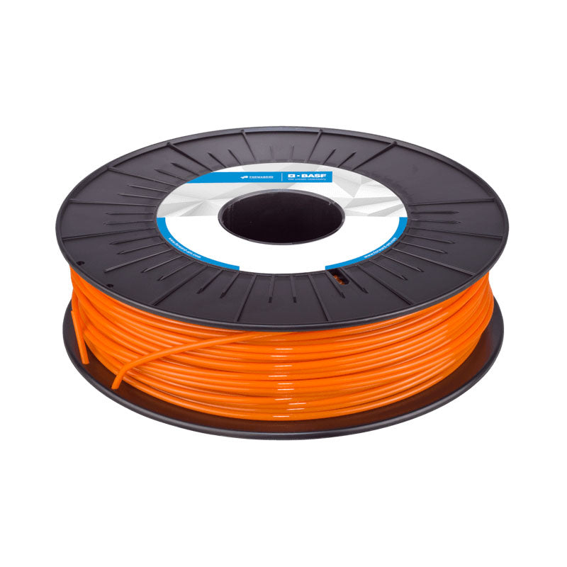 BASF/ForwardAM - Ultrafuse PET - Orange - 1.75 mm - 750 g
