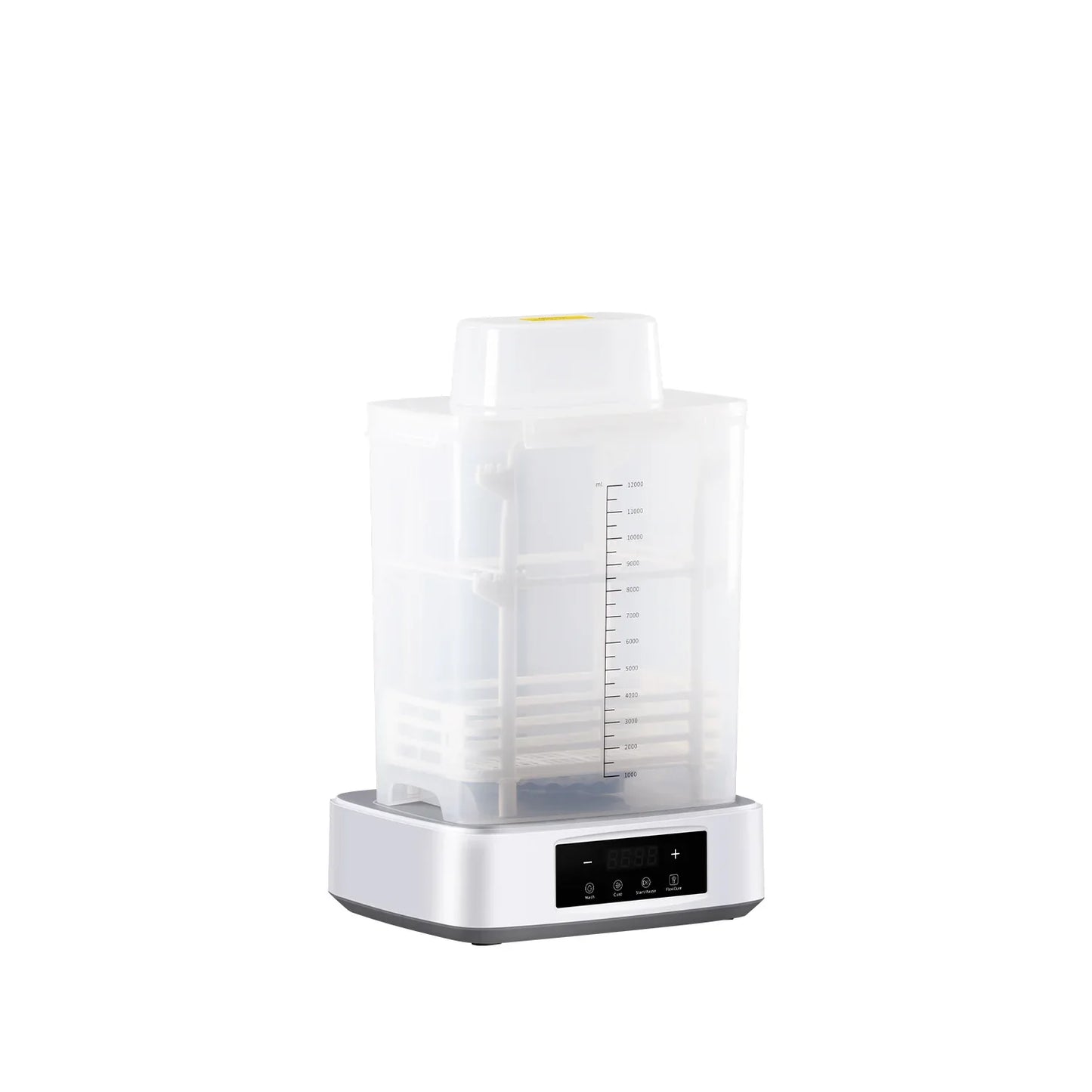 Anycubic - Wash & Cure 3 Plus - Ensemble Station Lavage et Durcissement
