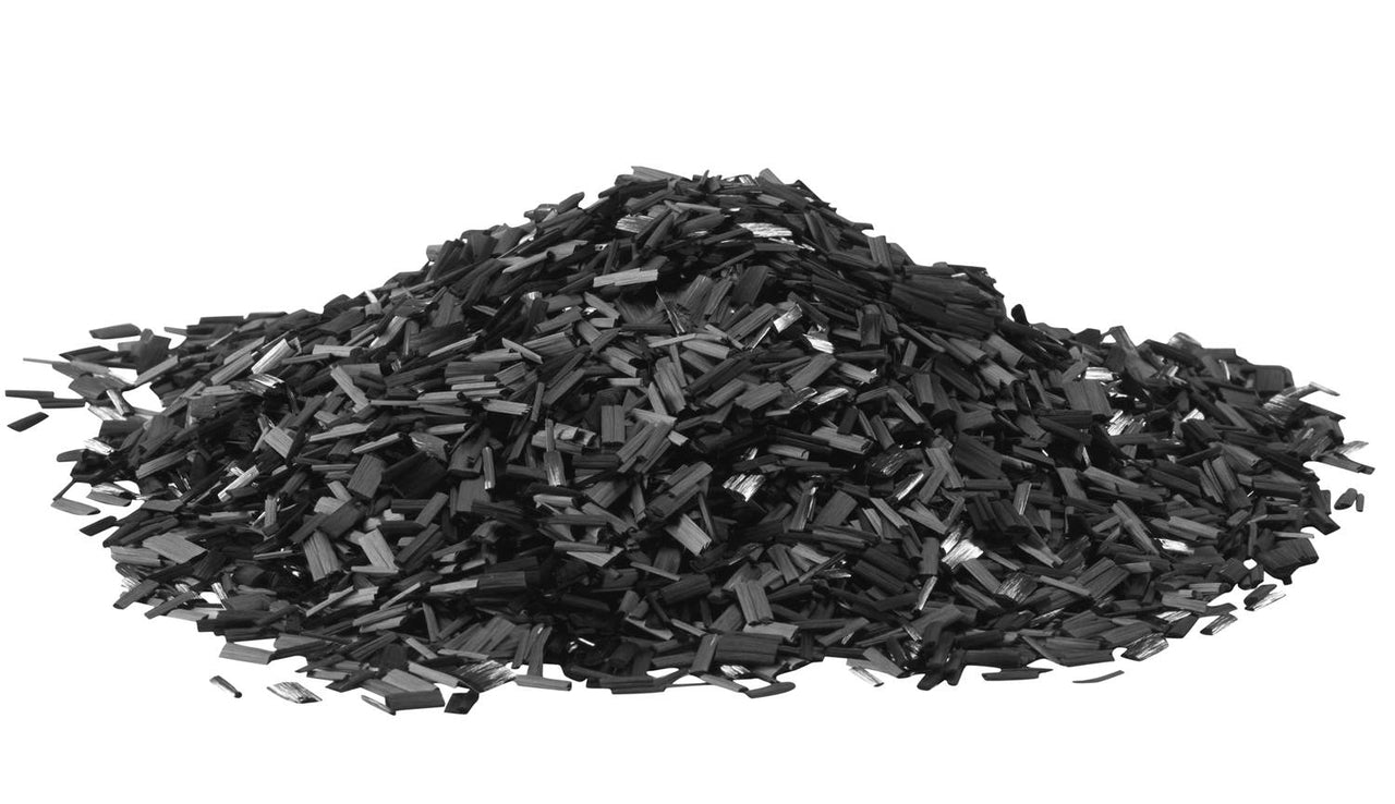 3DXTech - CarbonX CF-ABS (Fibres de carbone) - 1.75 mm - 750 g, Filament, 3DXTECH