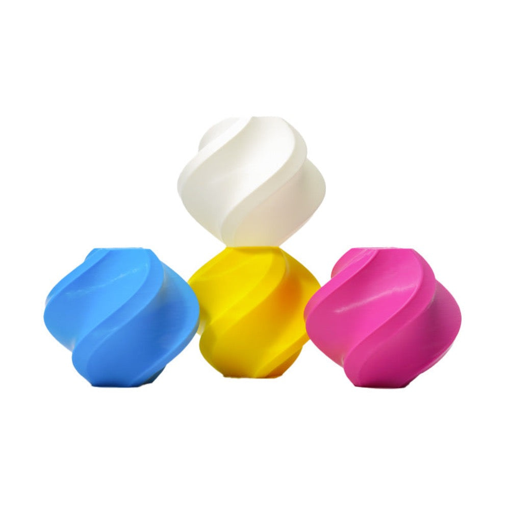 Bambu Lab PLA Basic CYMK