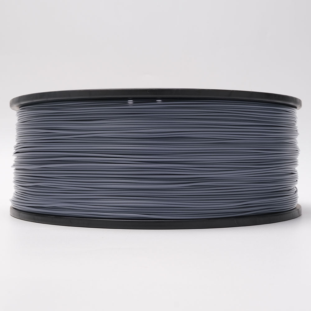 eSun - PLA+ - Gris (Grey) - 1,75 mm - 3 kg