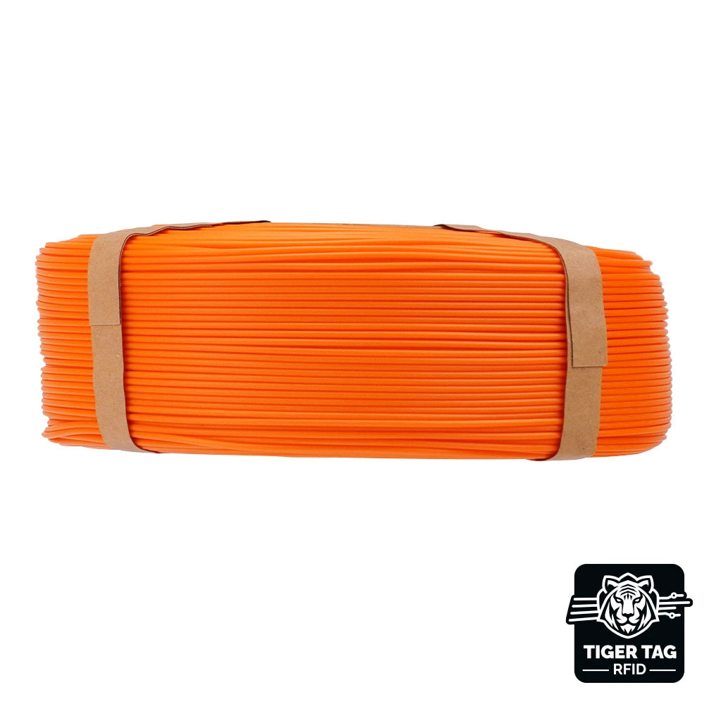 eSun - PLA Basic - Orange - 1.75mm - 1 kg Refill avec RFID TigerTag
