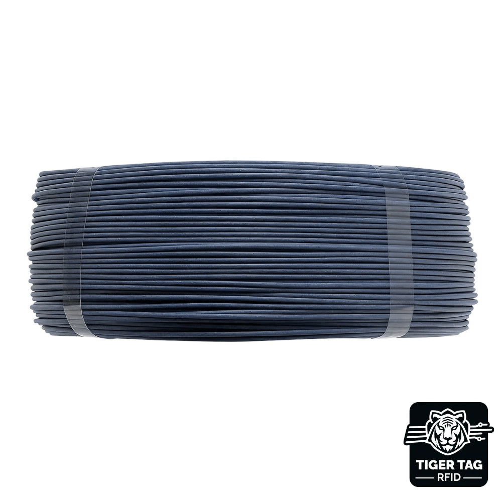 Pack Refill eSun - 10x PLA Matte Bleu Foncé (Dark Blue) + 3 Masterspool Offertes