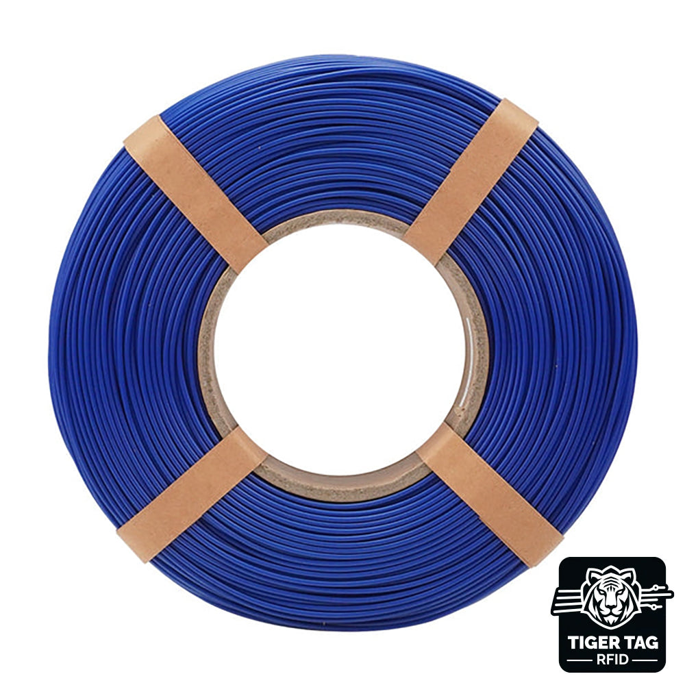 eSun - PLA-HS High Speed - Bleu (Blue) - 1,75 mm - 1 kg Refill avec RFID TigerTag
