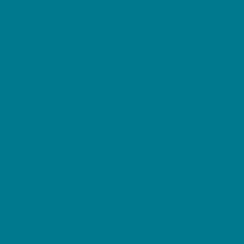 Chemica - Rouleau de Thermocollant de Hotmark Revolution - Sarcelle (Teal) - 30 cm x 5 m