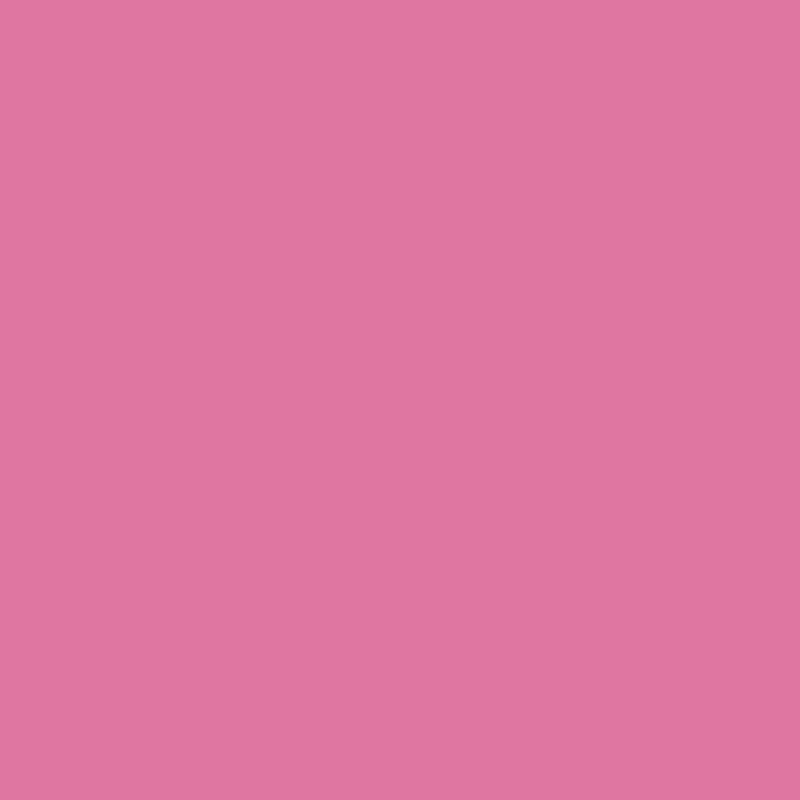 Chemica - Rouleau de Thermocollant de Hotmark Revolution - Rose Bonbon (Candy Pink) - 30 cm x 5 m