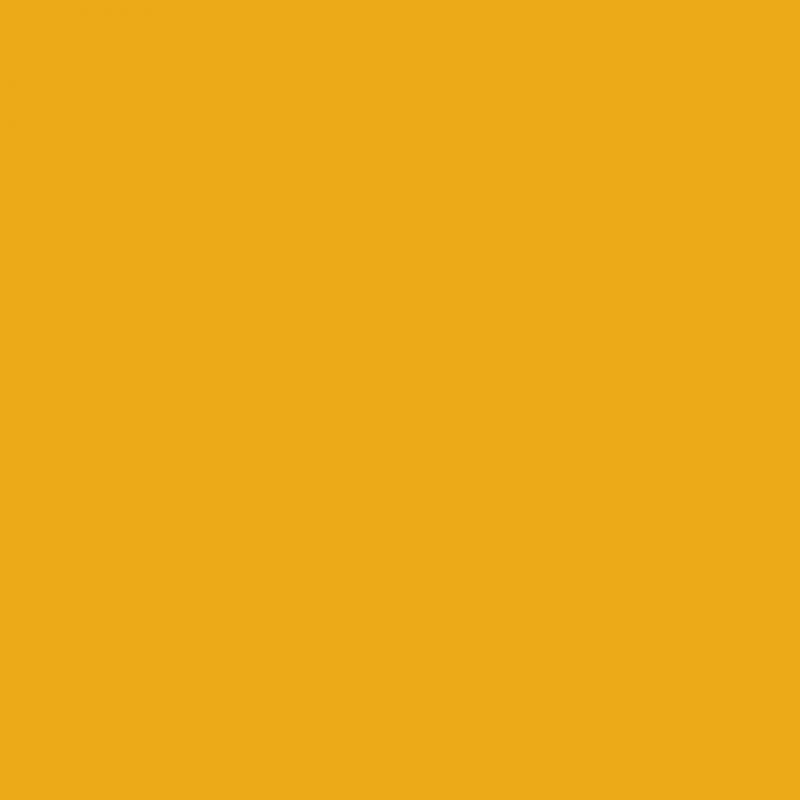 Chemica - Rouleau de Thermocollant de Hotmark Revolution - Jaune Moutarde (Mustard) - 30 cm x 5 m