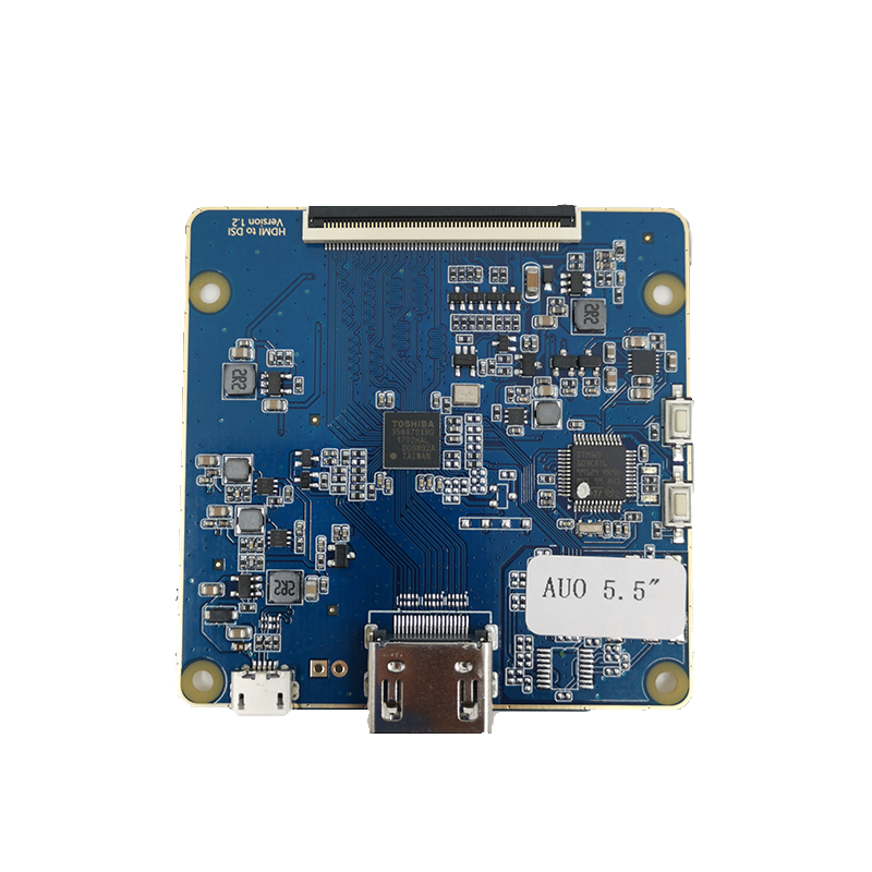 Phrozen - Shuffle - MIPI Board, Accessoires Phrozen, Phrozen