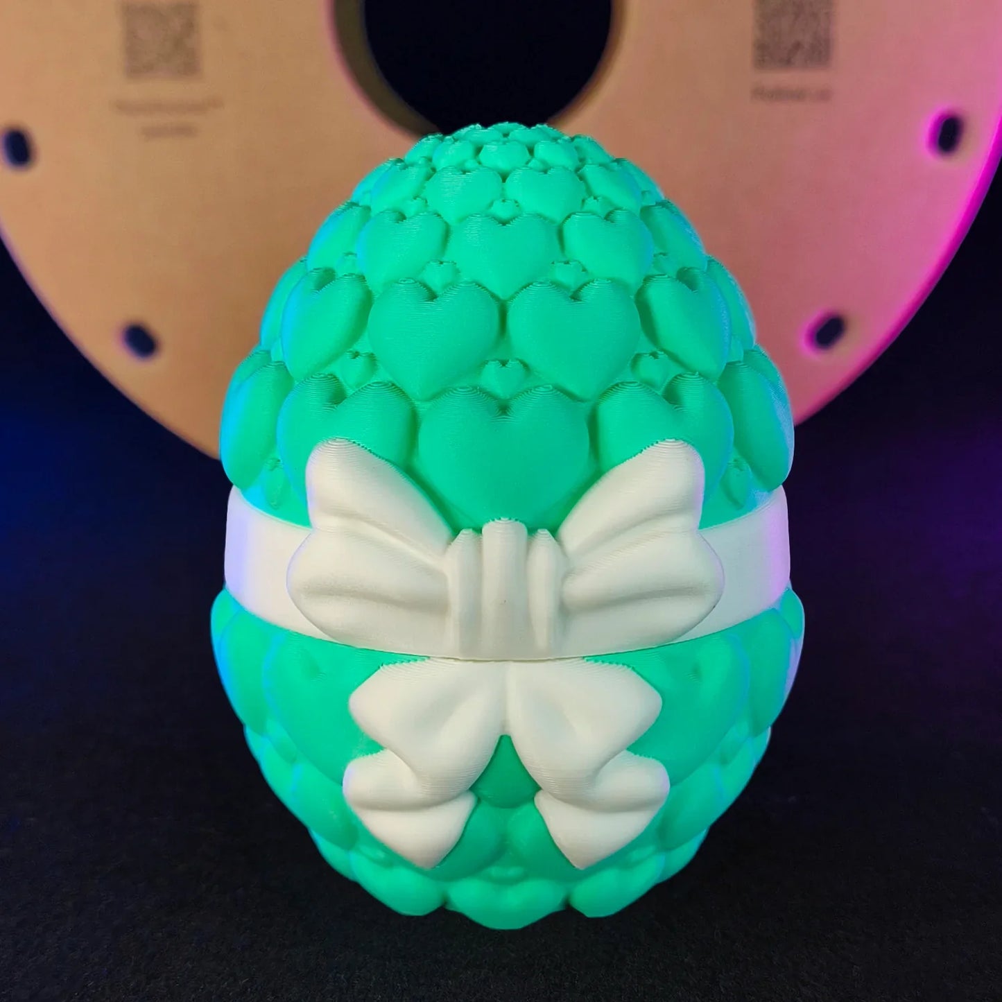 Panchroma PLA - Mat Vert Écume de Mer (Matte Seafoam Green) - 1,75 mm - 1 kg
