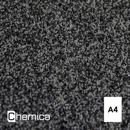 Chemica - Bling Bling Star - Noir (Black) - 30 x 20 cm
