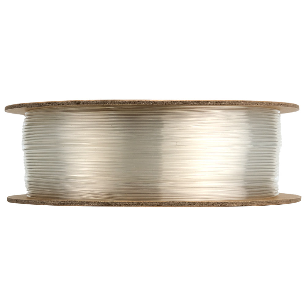 Bobine eSun de eTPU-95A Clear - 1 kg - Zoom filament